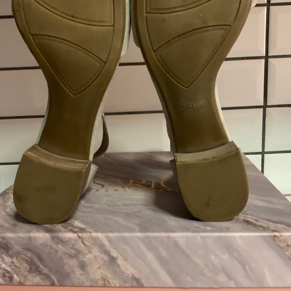 SARTO Sandals - Picture 7 of 12